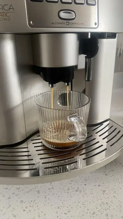 DeLonghi ESAM-3500.N, View more