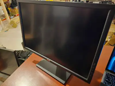 Two ProArt Monitors by ASUS, View more