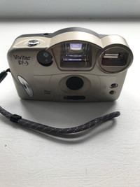 Film Camera- Vivitar BF 35 mm
