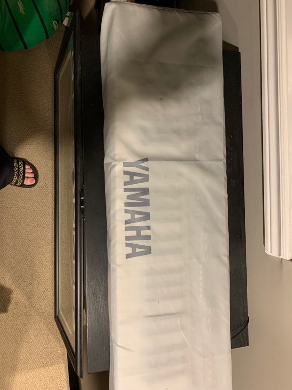 Yamaha keyboard for sale Pianos & Keyboards Hamilton Kijiji