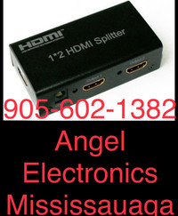 HDMI SWITCH , HDMI SPLITTER, HDMI TO VGA /RCA HDMI OVER CAT5E, 6