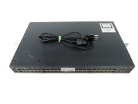 Cisco WS-C2960X-24TS-L 2960X 24 Port Gigabit Ethernet Switch