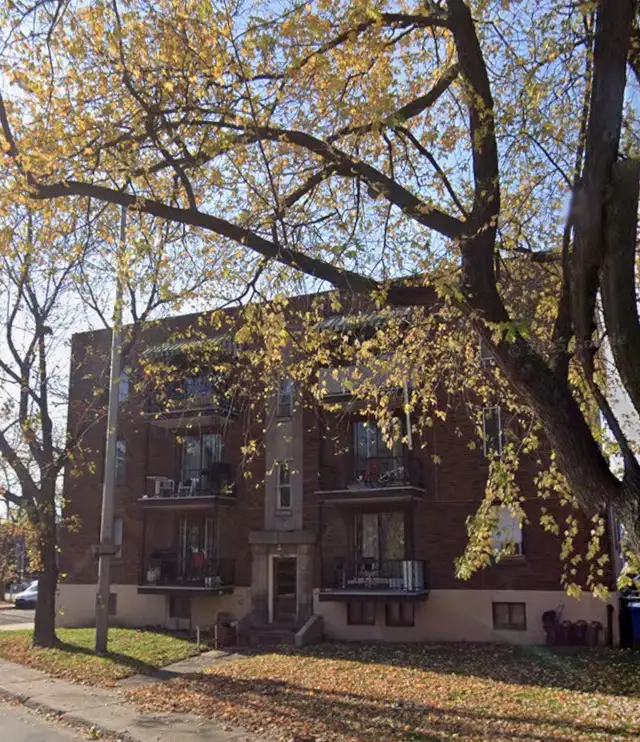 Beautiful Renovated 5-1/2 Apartment for Rent!