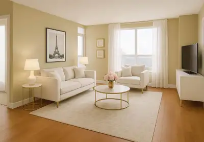 Are you looking for a luxurious, safe, and spacious place to rent in centralized Mississauga? Look n...