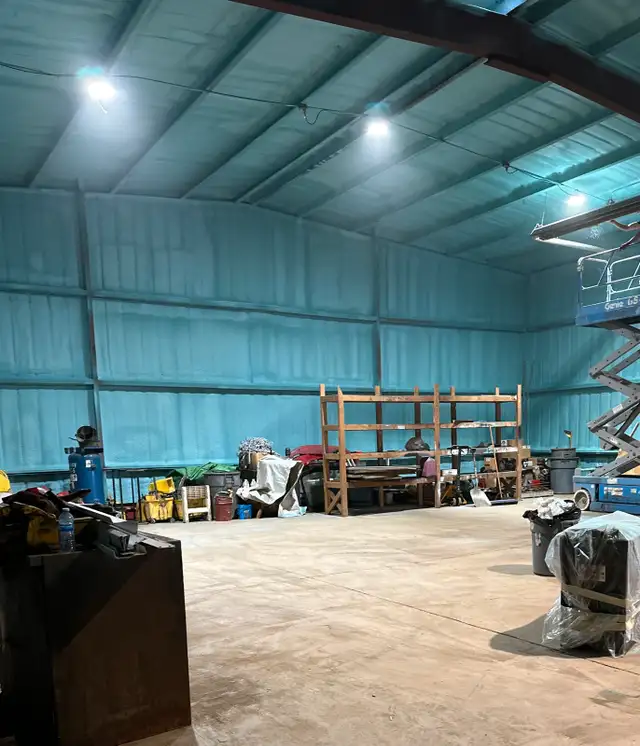 Spray Foam Insulation 63384476655745120