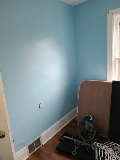 Room For Rent