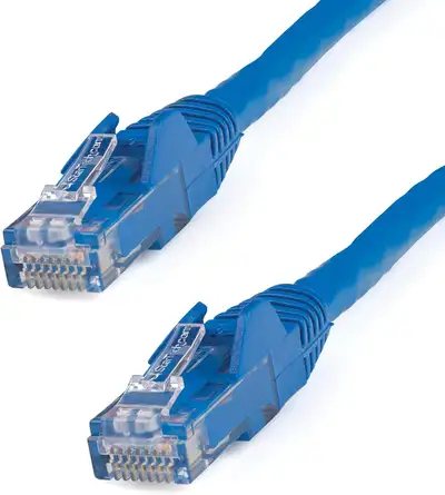 Ethernet Cable 6 ft, View more