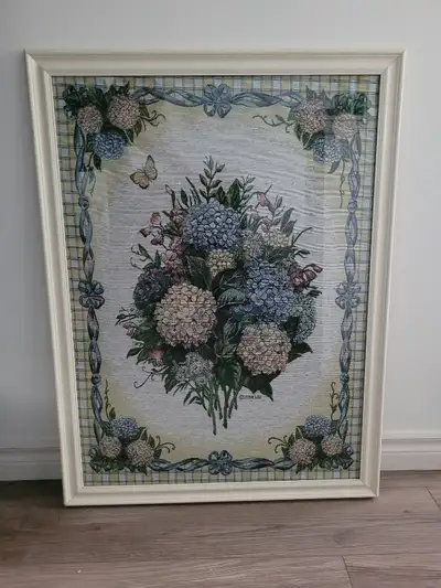 Wall picture, View more