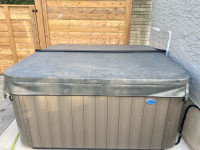 Brand New Hot Tub Cover