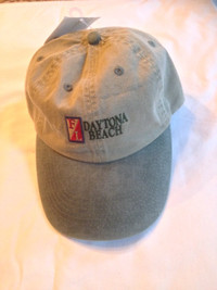Daytona Beach Hat “New Price”