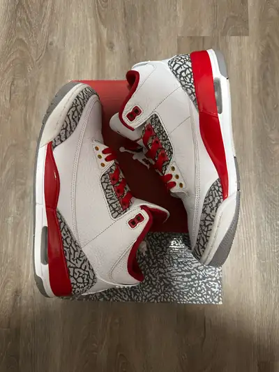 Nikes and Jordans Size 8.5-9, View more