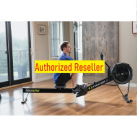 Authorized Dealer-BRAND NEW Concept2 Rowing Machines