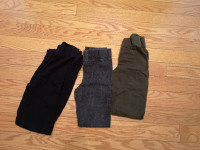 Women's Jeans & Leggings & Socks