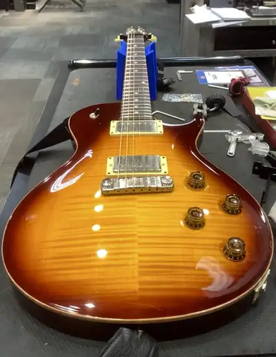 PRS SC245 Single cut, View more