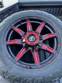 XF off road tires 