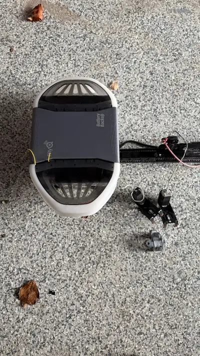 Chamberlain Belt Garage Door Opener, View more