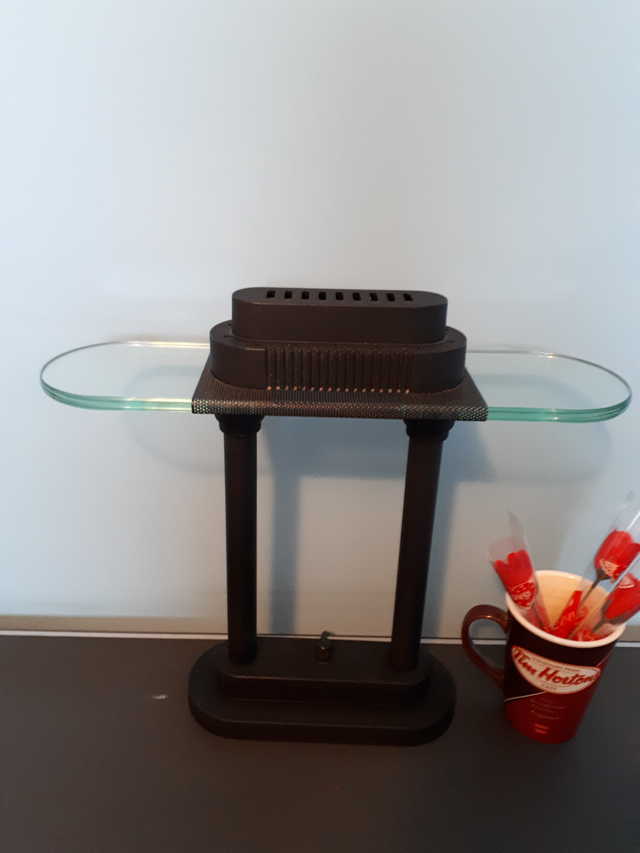 Banker's Lamp in Indoor Lighting & Fans in Cornwall - Image 2