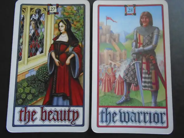 West Island Psycard Readings
