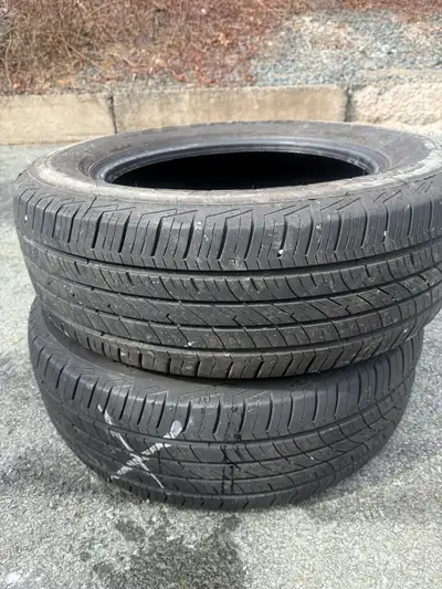 It’s in good condition