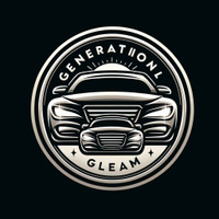 Generational Gleam - Premium Car Detailing Service