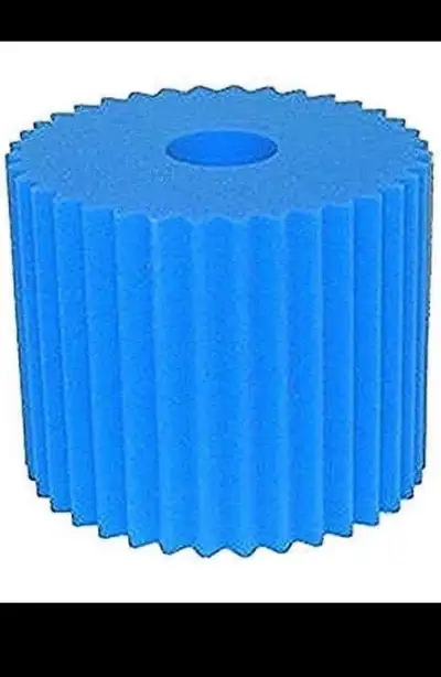 Brand new Pack of 5 New Vacuum Pars Filter for 06-2310-12 Centralux Electrolux Aerus Central Vac Pic...