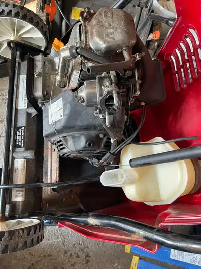 Lawn Mower, Snowblower, Trimmer Repair , View more