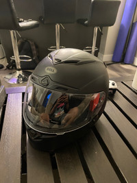 Bell RS-1 Motorcycle Helmet 