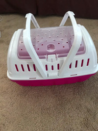Carrier for Small Pets