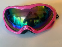 Ski goggles Koestler