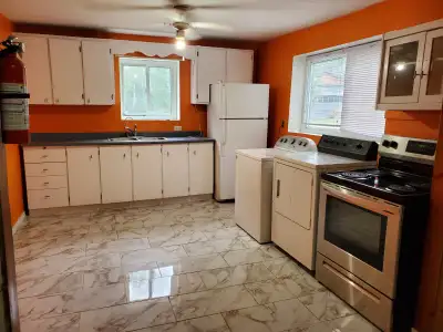 One bedroom unit available for rent