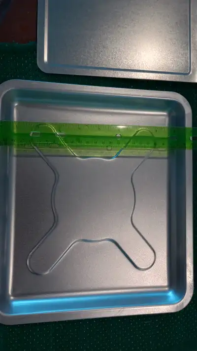 00475C Brand new Grill Pieces for Oven Toaster $10. Comes from a non-smoking pet free home. Pickup i...