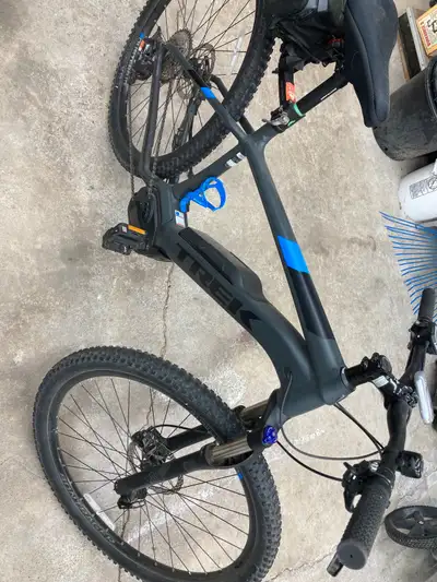 Electric bike, View more