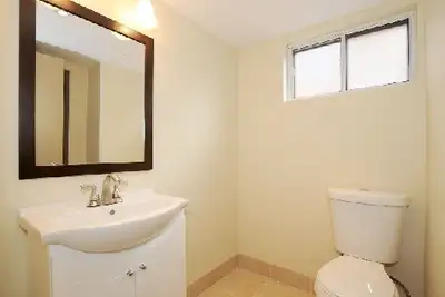 Private room