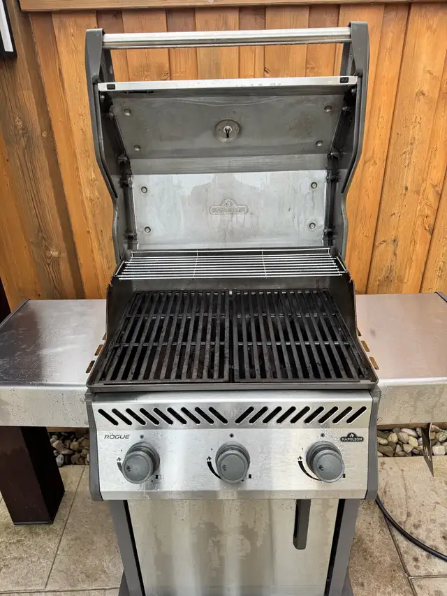 BBQ CLENAING - I MAKE YOUR BBQ LOOK LIKE NEW in Cleaners & Cleaning in City of Toronto - Image 11
