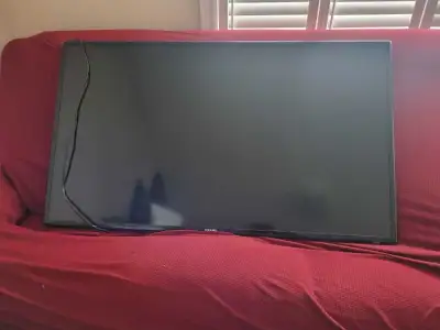 55' Samsung Smart TV, View more
