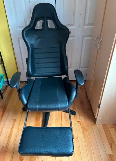 Acheté l'an passé, presque pas utilisée, prix original était $230 À St-Hubert (Longueuil)