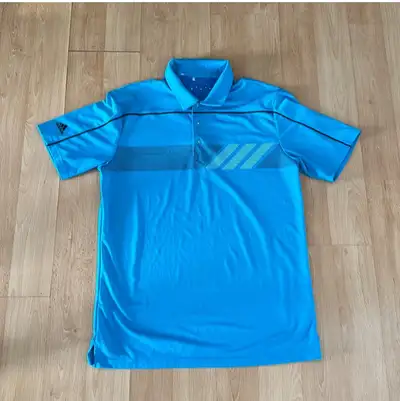 Men’s/boys golf clothes, View more