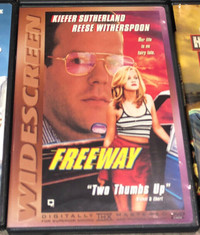 Freeway DVD