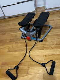Amazon mini stepper exercise machine 