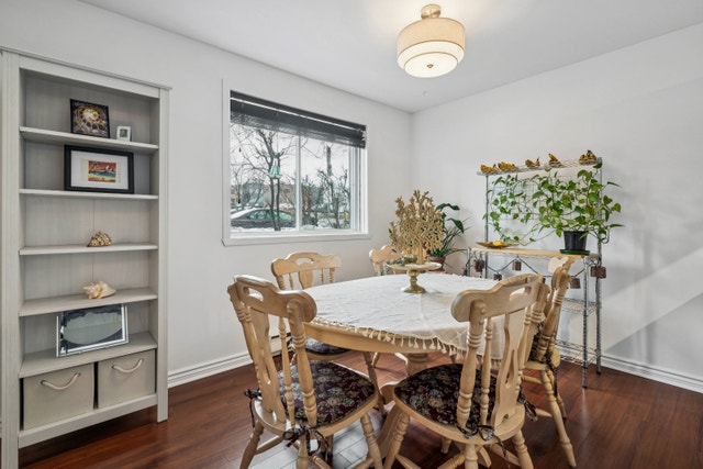 Condo impeccable au coeur de Chomedey — photo 3