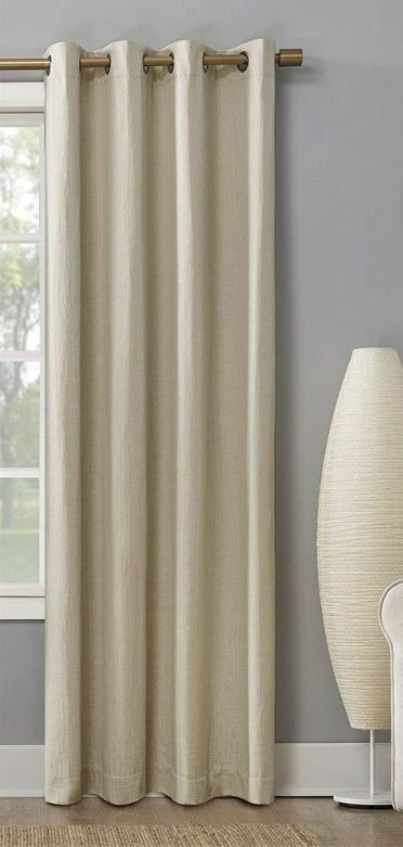 New Drapes for sale 52x84 or 50x90 or 52x95 or 54x108 , 50x120 in Window Treatments in Mississauga / Peel Region