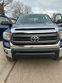 2015 TRD 4x4 Off Road- Tundra V8 5.7L