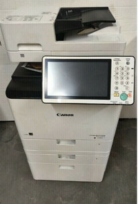 Printer/ imprimante Image runner advance c-255if