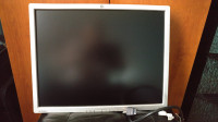 HP LP2065 - LCD monitor