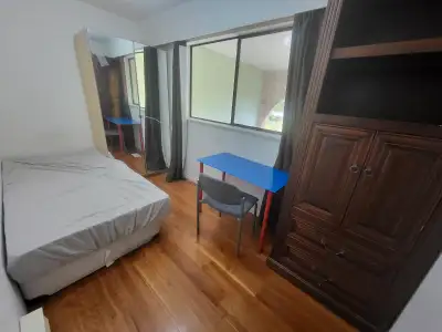 COST IS ALL INCLUSIVE - includes hydro, gas, Wifi very convenient public transport. express bus R5 4...