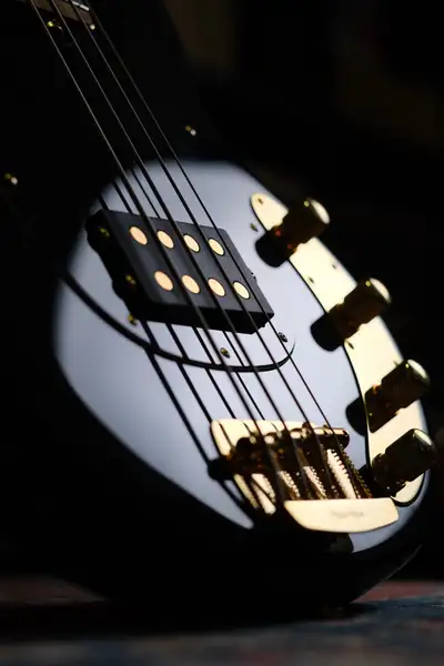 Ernie Ball Music Man StingRay Special 4H  Jackpot, View more