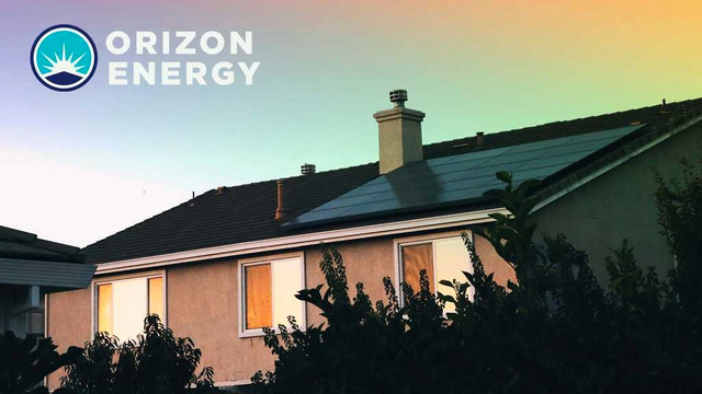 Recruiter and General Admin Position at Orizon Solar in Customer Service in Edmonton - Image 3