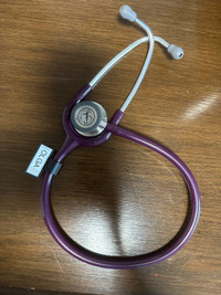 Stéthoscope 