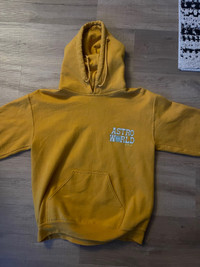 Rare Hoodie size adult small