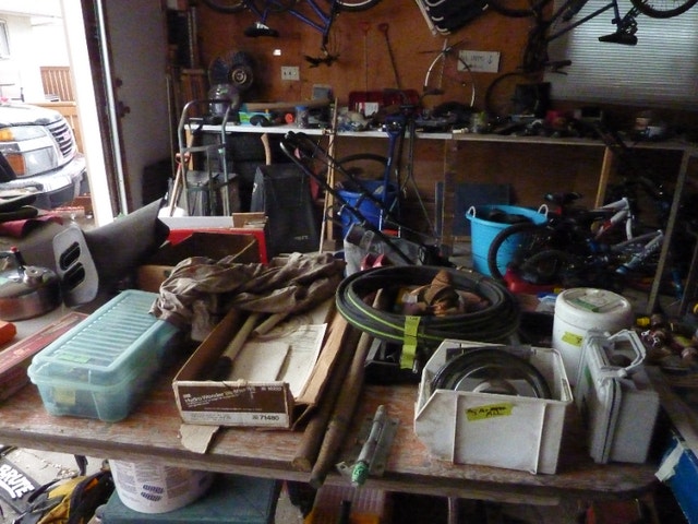 GARAGE SALE | Garage Sales | Winnipeg | Kijiji